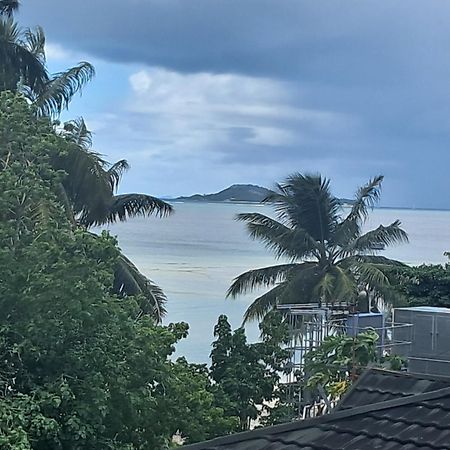 Hotel Diamond Plaza Grand Anse  Zimmer foto