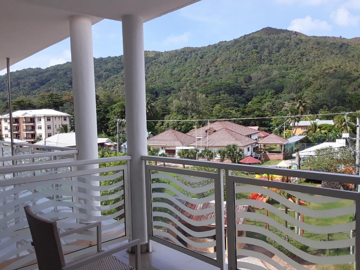 Hotel Diamond Plaza Grand Anse  Zimmer foto