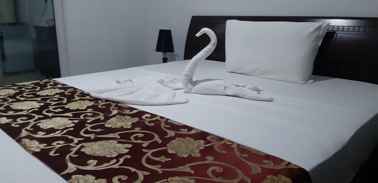Hotel Diamond Plaza Grand Anse  Exterior foto