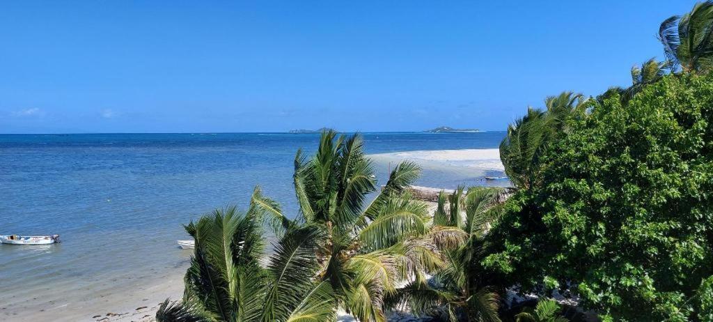 Hotel Diamond Plaza Grand Anse  Exterior foto