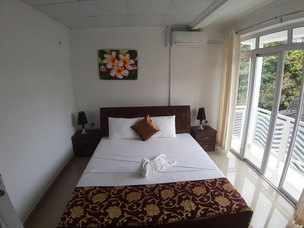 Hotel Diamond Plaza Grand Anse  Exterior foto